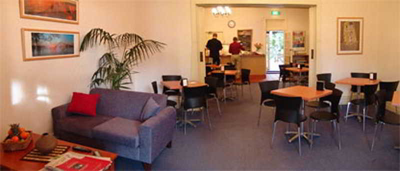 Glenferrie Lodge Sydney Zewnętrze zdjęcie