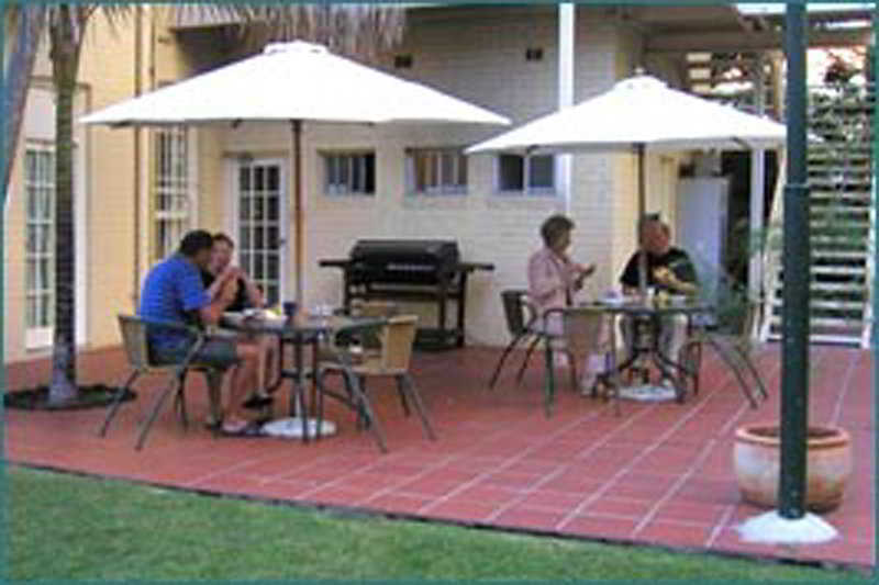 Glenferrie Lodge Sydney Zewnętrze zdjęcie